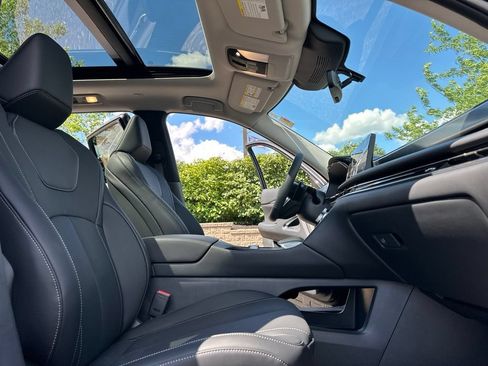New 2027 INFINITI QX60 Luxe w/ Cargo Package AWD/4WD image 16