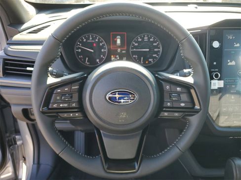 New 2026 Subaru Forester Premium image 29