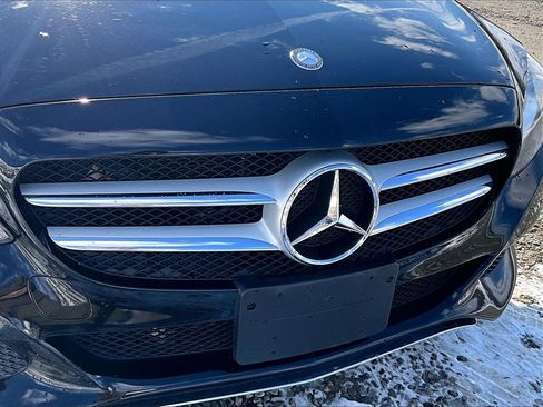 Used 2015 Mercedes-Benz C 300 C 300 image 25