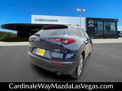 New 2026 MAZDA CX-30 AWD 2.5 S w/ Premium Package image 6