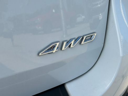 Used 2023 Ford Explorer Limited image 9