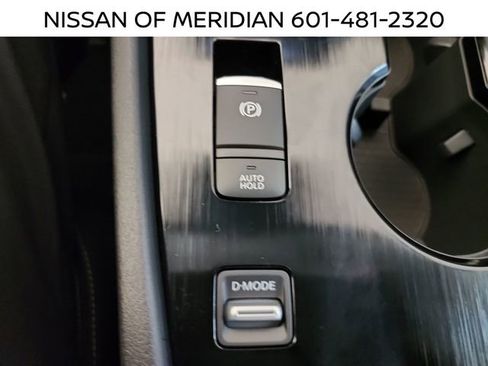 New 2026 Nissan Rogue S image 26