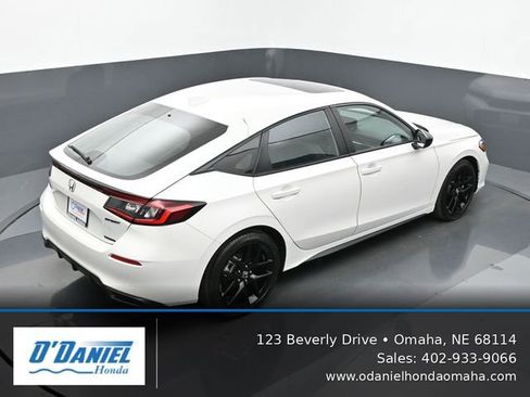 Used 2026 Honda Civic Sport image 18
