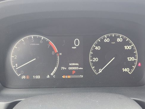 New 2026 Honda Ridgeline RTL image 15