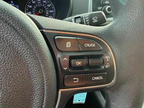 Used 2017 Kia Optima LX image 14