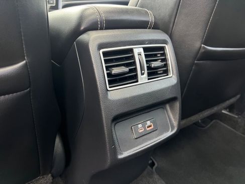 Used 2019 Nissan Maxima 3.5 SL w/ Floor Mat Group FWD image 22