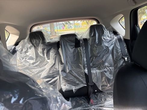 New 2025 MAZDA CX-5 AWD 2.5 S image 18