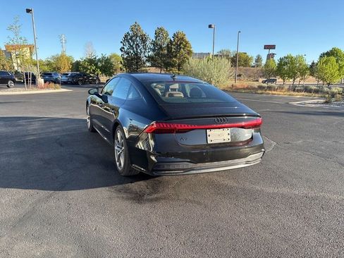 Used 2023 Audi A7 3.0T Prestige image 3