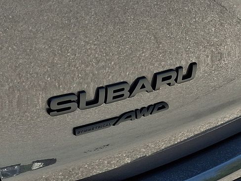 Certified 2023 Subaru Ascent Onyx Edition AWD/4WD image 30