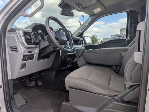Used 2022 Ford F150 XL w/ Equipment Group 101A High RWD image 10