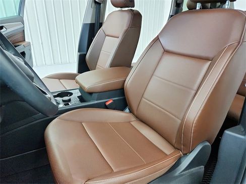 Used 2021 Volkswagen Atlas SEL image 19