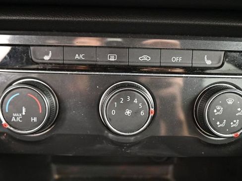 Used 2022 Volkswagen Tiguan S AWD/4WD image 29