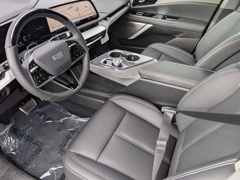 New 2026 Cadillac Optiq Sport 1 AWD/4WD image 11