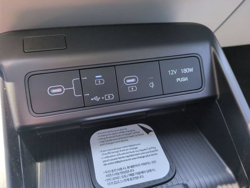 New 2026 Hyundai Kona Limited FWD image 27