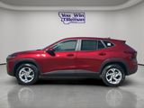 New 2025 Chevrolet Trax LS w/ LS Convenience Package image 4