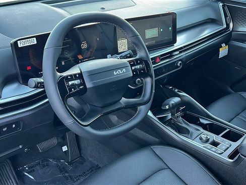 New 2026 Kia Sorento EX image 10