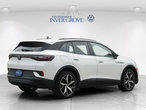 Used 2023 Volkswagen ID.4 Pro S AWD/4WD image 7