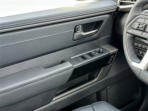 New 2026 Toyota Tundra Limited image 18