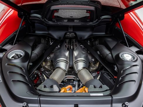 Used 2024 Ferrari 296 GTB image 37