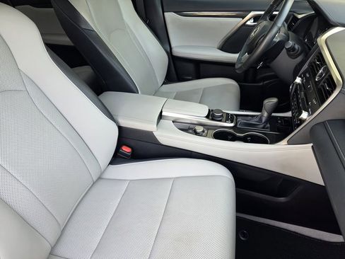 Used 2019 Lexus RX 350 FWD w/ Accessory Package image 12