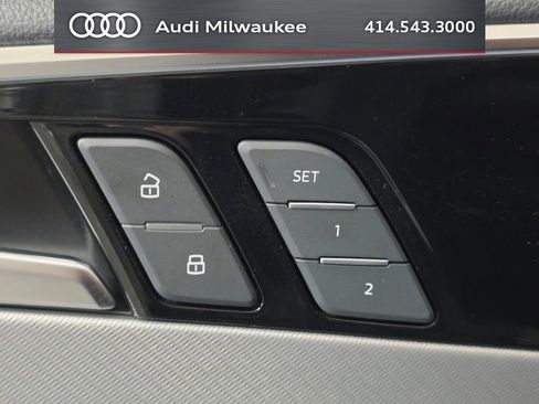 Used 2023 Audi A5 2.0T Premium Plus w/ Premium Plus AWD/4WD image 13