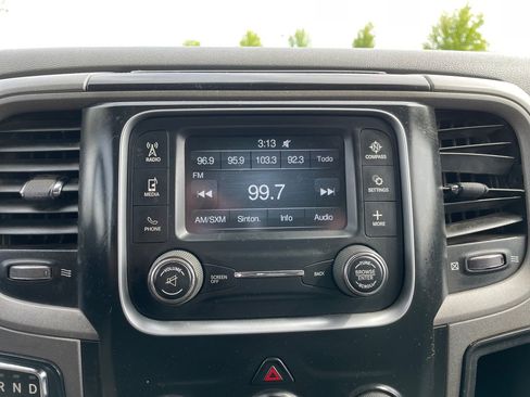 Used 2017 RAM 1500 Tradesman w/ Popular Equipment Group AWD/4WD image 15