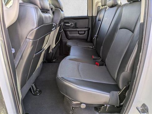 Used 2017 RAM 1500 Laramie w/ Convenience Group image 18