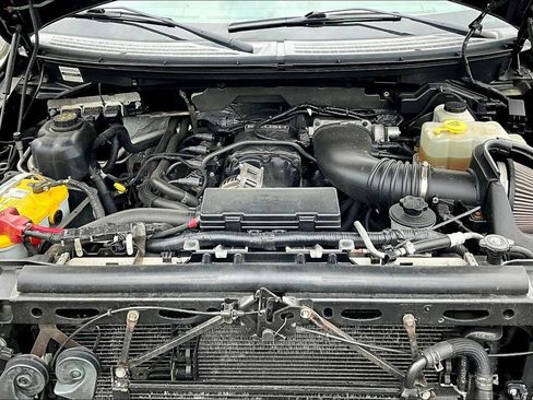 Used 2013 Ford F150 Raptor w/ Luxury Equipment Group AWD/4WD image 30