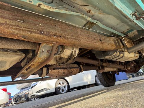 Used 1996 Ford F250 XL image 18