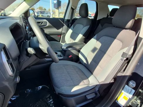 Used 2022 Ford Bronco Sport Big Bend AWD/4WD image 11