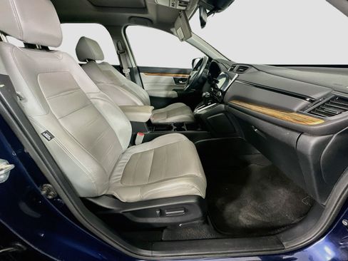Used 2017 Honda CR-V EX-L image 33