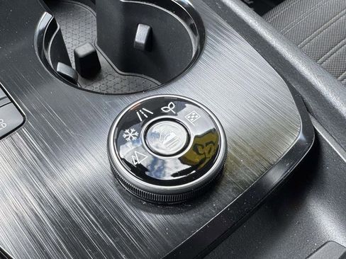 Used 2025 Nissan Rogue SV w/ Rock Creek Premium Package AWD/4WD image 13