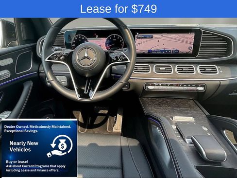 Used 2026 Mercedes-Benz GLE 350 4MATIC image 10