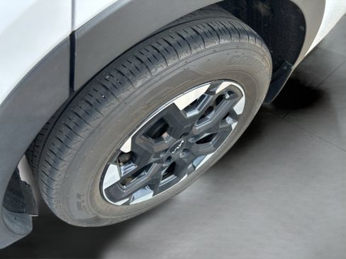 Used 2024 Kia Sorento S FWD image 28