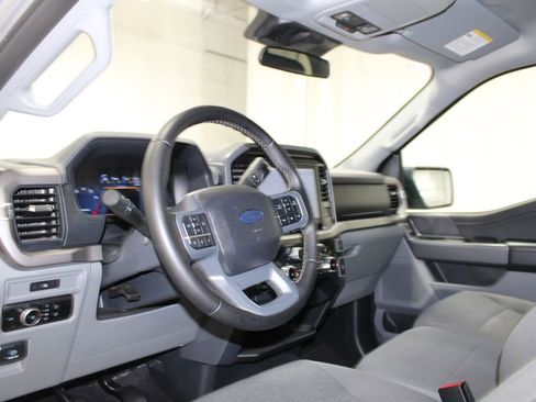 Used 2025 Ford F150 XLT w/ Equipment Group 301A Standard image 26