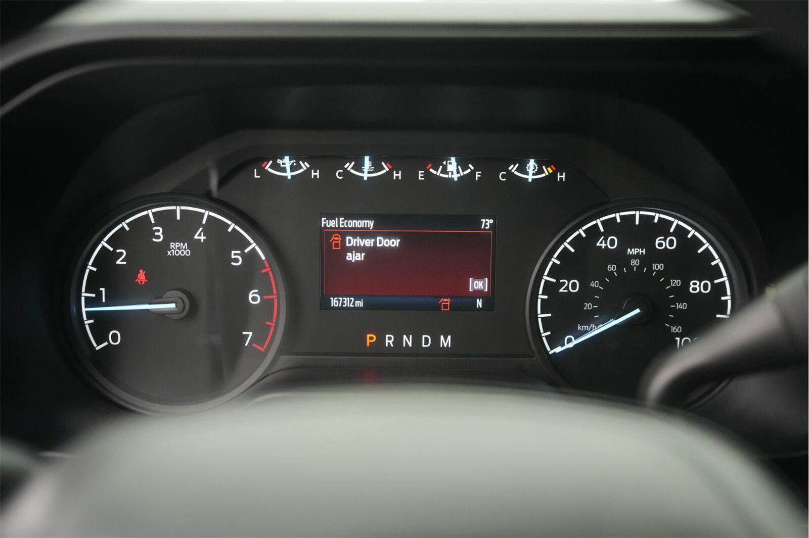 Used 2023 Ford F350 XLT w/ 360-Degree Camera Package AWD/4WD image 24