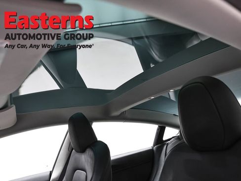 Used 2023 Tesla Model 3 Standard Range RWD image 28