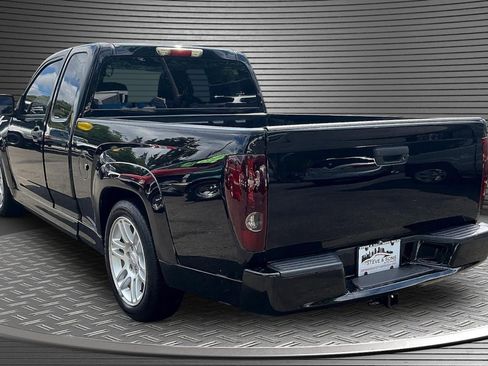 Used 2006 Chevrolet Colorado LT w/ Power Convenience Package RWD image 4