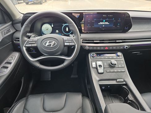 Used 2024 Hyundai Palisade Limited FWD image 30