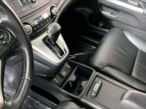 Used 2014 Honda CR-V EX-L image 17