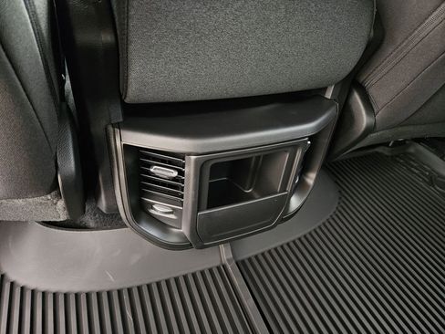 New 2026 RAM 1500 Classic Warlock AWD/4WD image 9