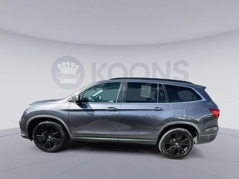 Used 2021 Honda Pilot Special Edition image 13
