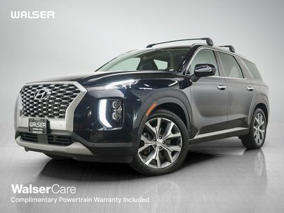Used 2021 Hyundai Palisade SEL w/ Premium Package