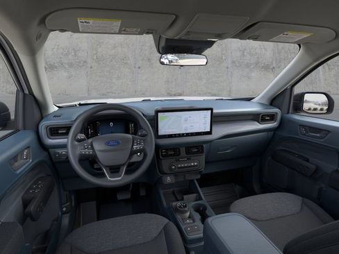 Used 2025 Ford Maverick XL w/ Equipment Group 102A image 8