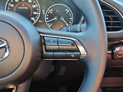 New 2026 MAZDA MAZDA3 Carbon image 22