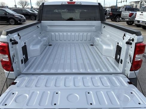 New 2026 Ford Maverick XLT image 16