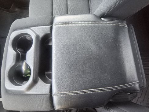 Used 2025 RAM 1500 Tradesman w/ Night Edition AWD/4WD image 21
