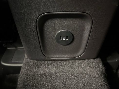 New 2025 Ford Bronco Sport Outer Banks w/ Outer Banks Tech Package+ AWD/4WD image 33