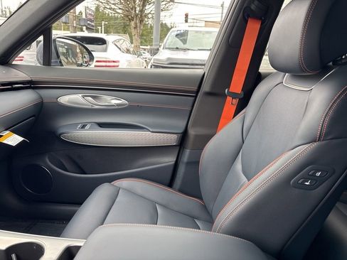 New 2026 Genesis GV70 2.5T Sport Prestige image 29