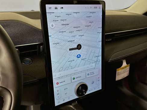 New 2025 Ford Mustang Mach-E Premium image 26